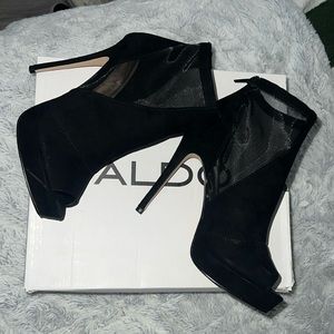 ALDO Heels
